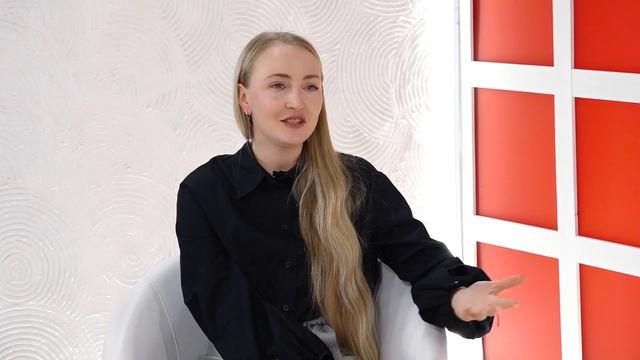 Анастасия Иванова_Интервью на 