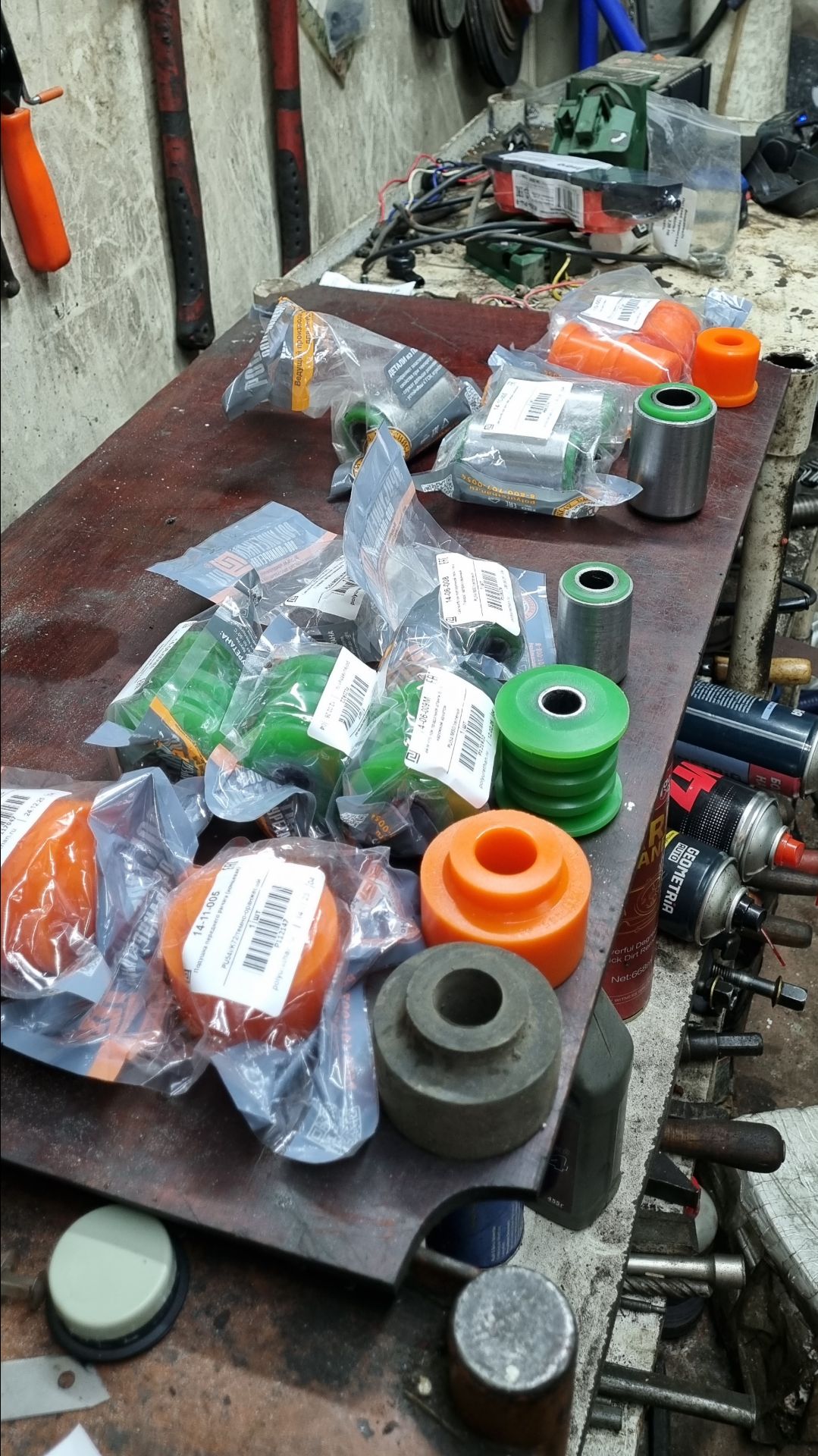 Полиуретановые сайлентблоки на уаз патриот номера.