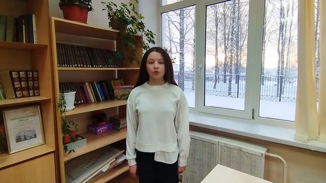 Николай Рубцов 