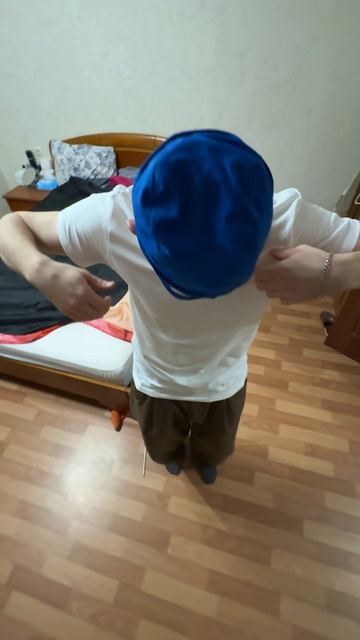 Походка вперед 💃