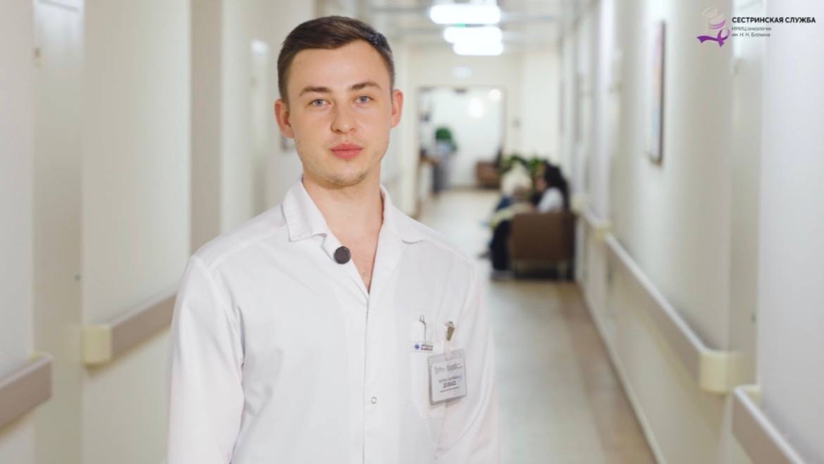 Что думают об иммунизации медицинские сестры нашего Центра