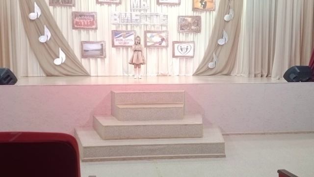 Виолетта Лукьянова -  Светлолобовский сельский Дом культуры