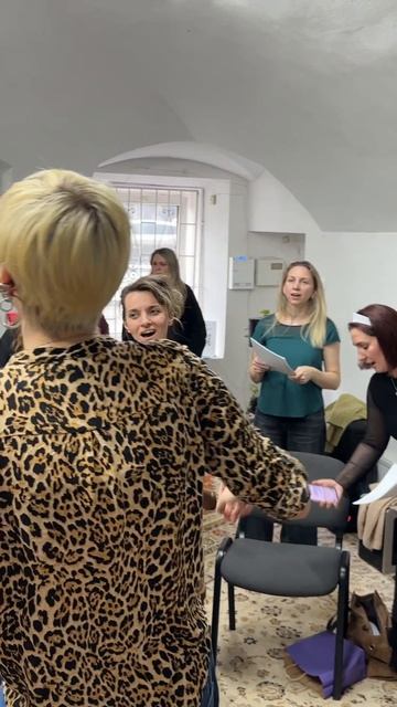 Dolphin feat. Shouse - Весна/ Love tonight | Хор #8герц