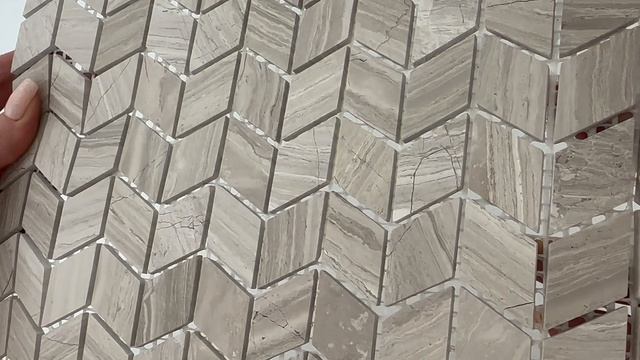 Мозаика Tibet