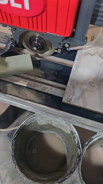 Колит плитку плиткорез? Есть решение! Брусок для заточки лючых дисков 200р