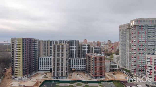 Совмещаю приятное с полезным.