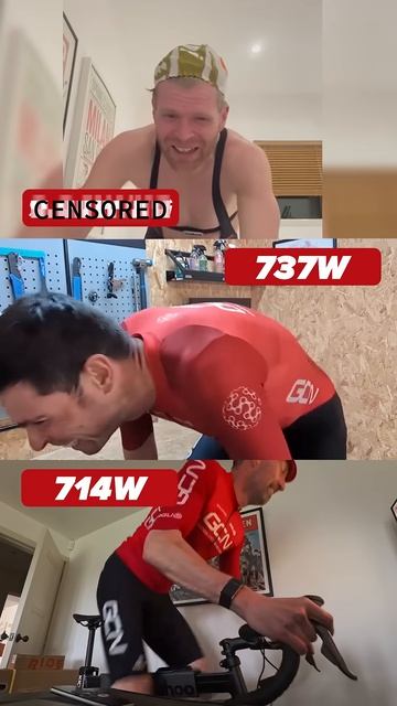 Сможем ли мы угнаться за лучшими гонщиками Zwift в мире?!