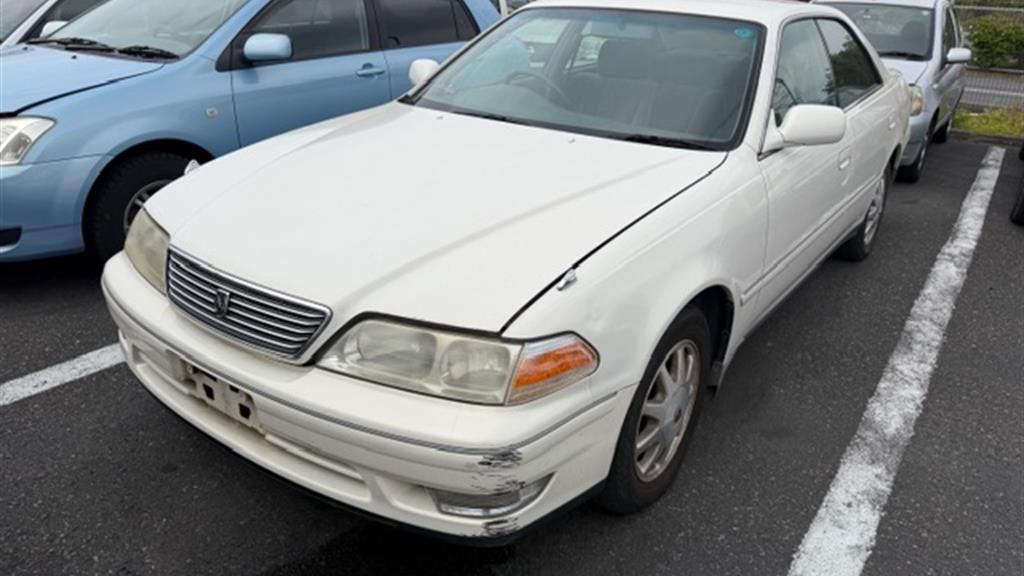 Share JZX100-6030820