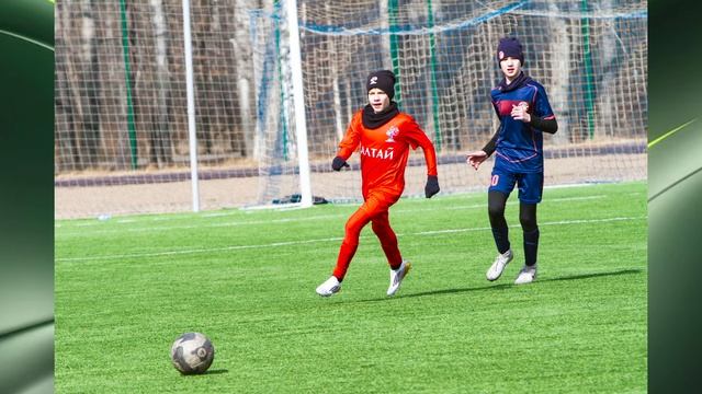 Алтай - Рассвет. 17. 04. 2026