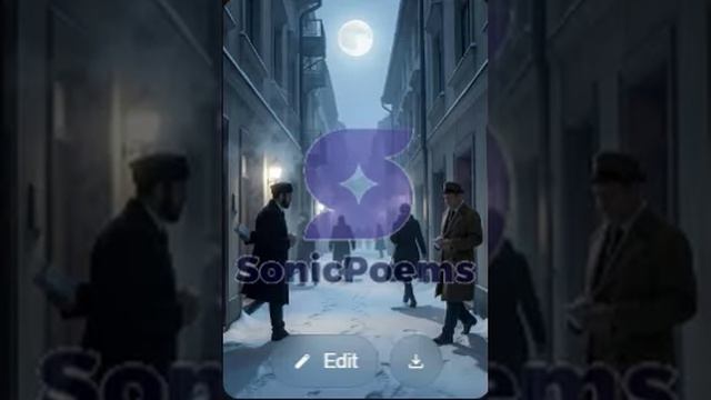 Сергей Есенин — Папиросники (вар1)