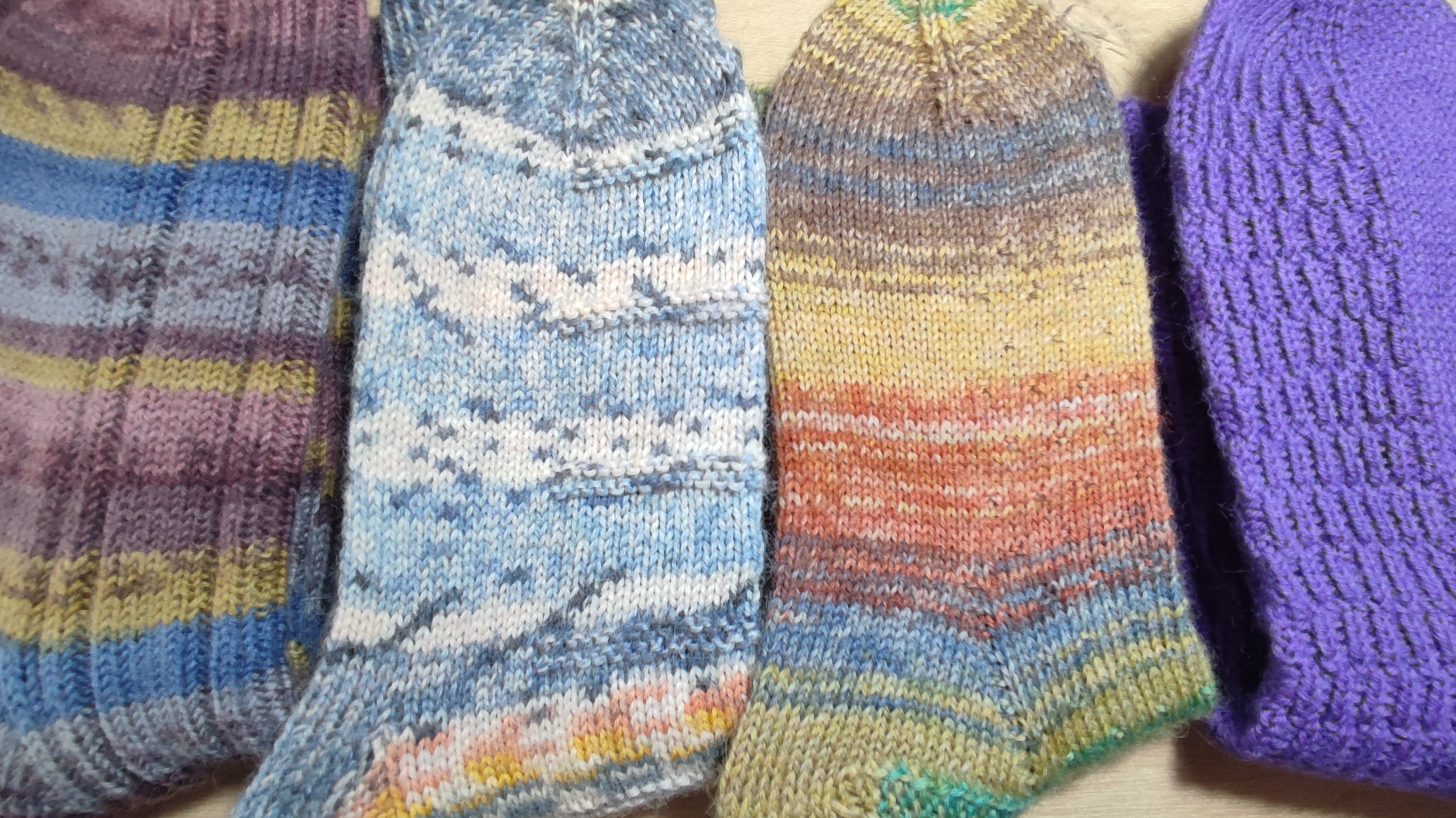 22.04.2026 СП ,,Носочки с Таней 2026