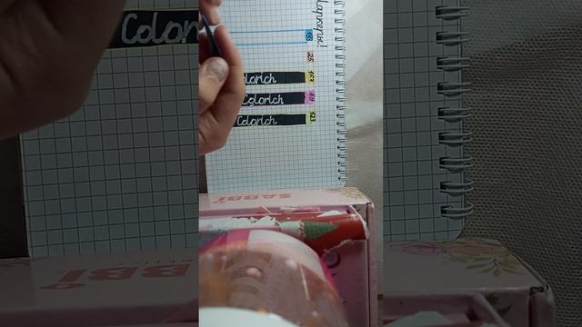 ЛЕТО?РАСПАКОВКА БУМАЖНЫЙ СЮРПРИЗОВ!!!Бумажная💗