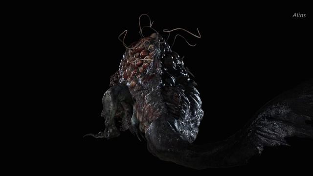 Resident Evil 8. Village 🧟🏚 022 Мутировавший Моро