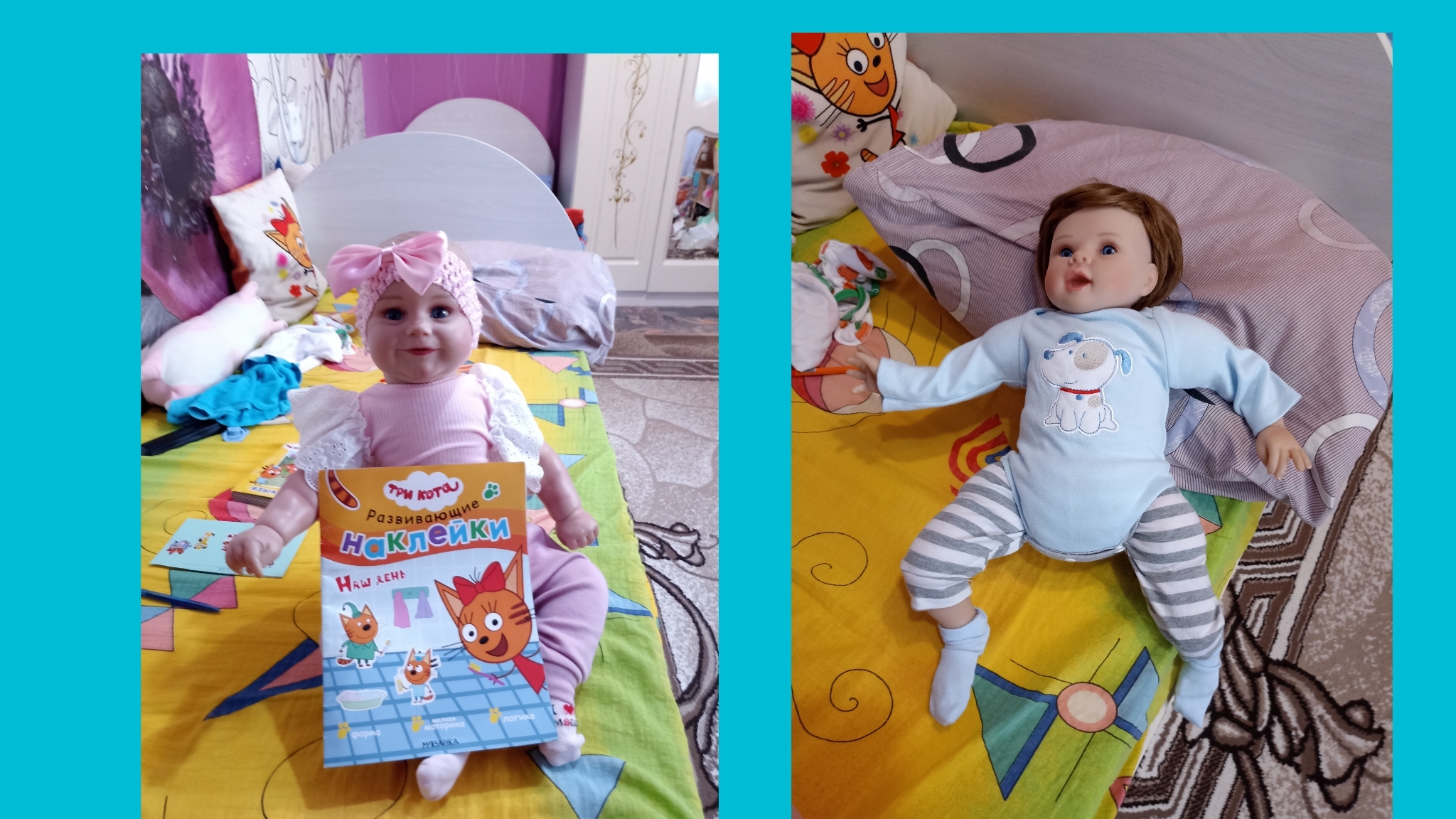 Влог сМией и Марком Мия пошла на гимнастику я непонравилось новая тетрадь