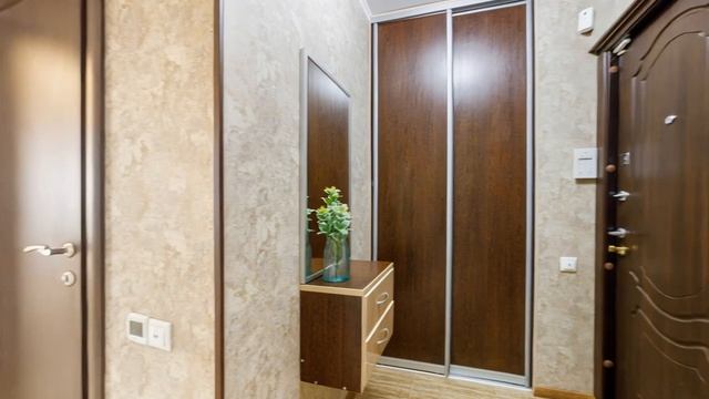 Апартлюкс Троицкая 10с1