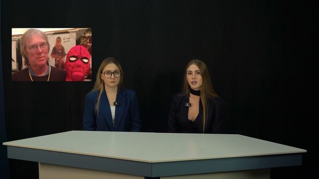 Архивный выпуск 28.11.25