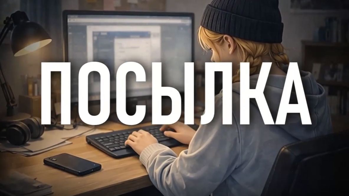 Как не стать террористом - 3