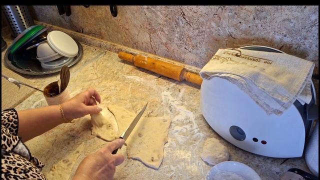 жду гостью! и немного о жизни.