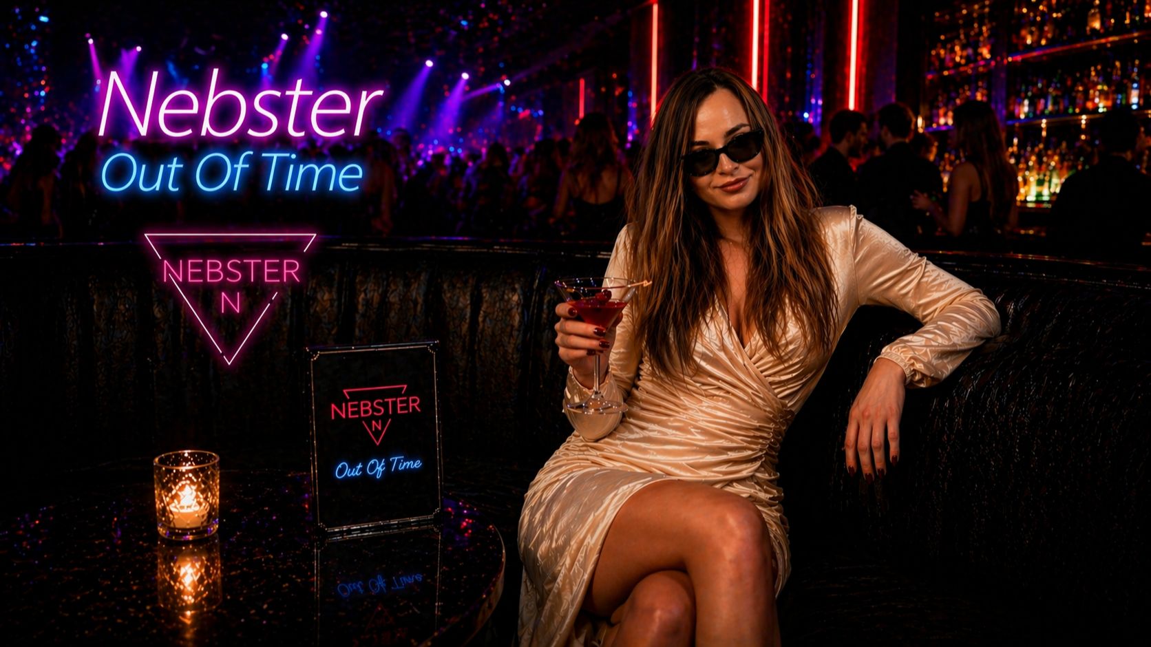 Nebster - Out Of Time