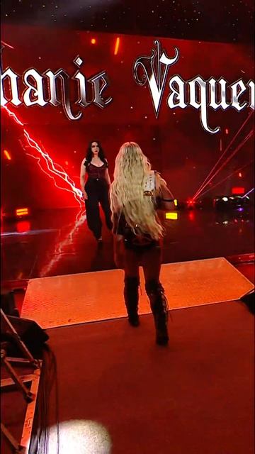 There's a new Women's World Champion in town. 