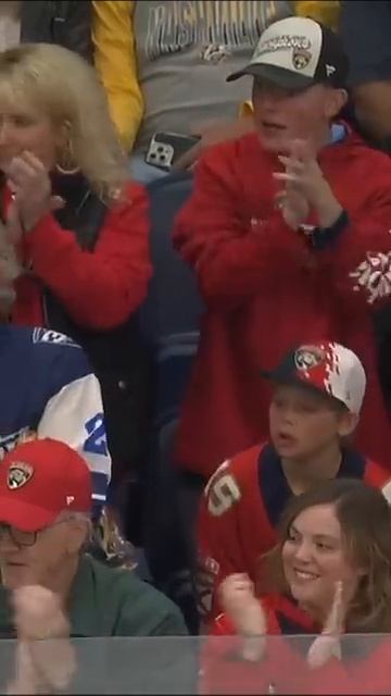 Greersy 2nd of the night!