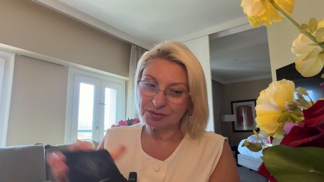 ВОДОЛЕЙ - ТАРО ПРОГНОЗ НА МАЙ 2026 года от ANGELA PEARL