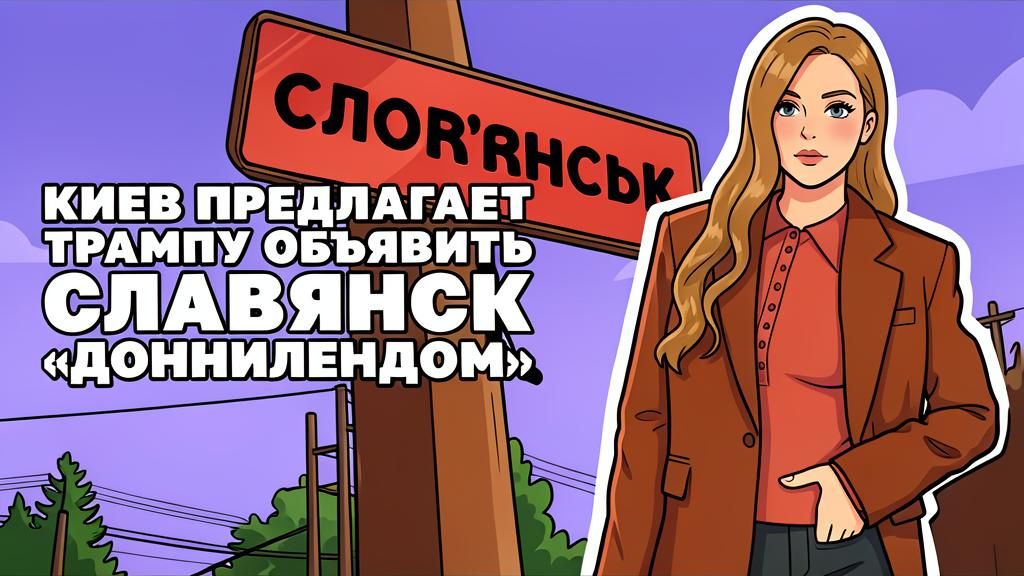 «Доннилендом» назовут оставшуюся чать Донбасса, ТЦК ПРОТИВ СБУ В ОДЕССЕ!