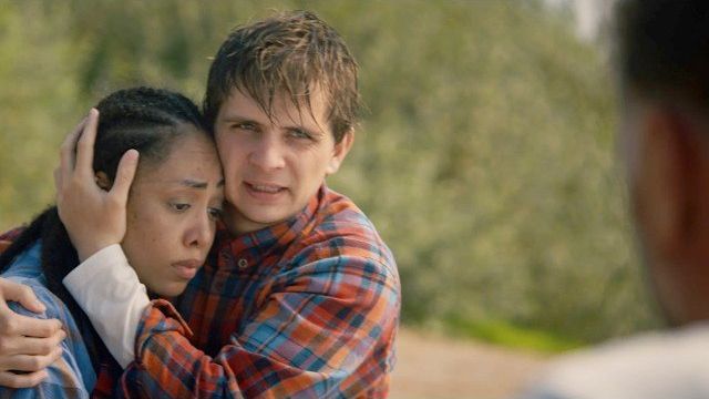 Самый долгий день (2025) Трейлер