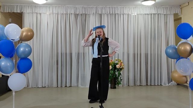 О. Емельянова басня 