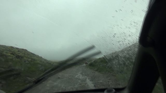 Муста Тунтури часть 21