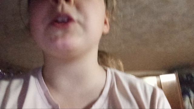 Знакомство со мной
))))