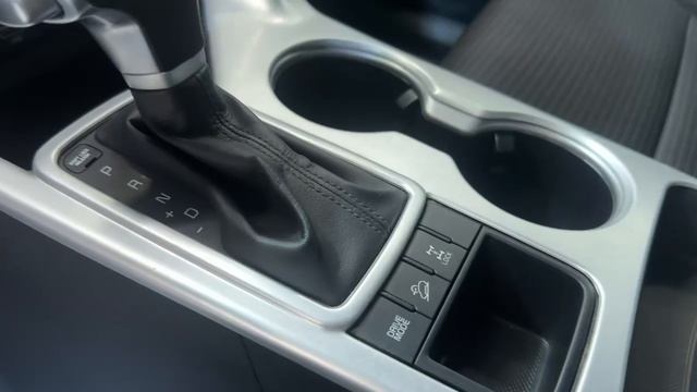 Kia Sportage 2017 серый 4WD