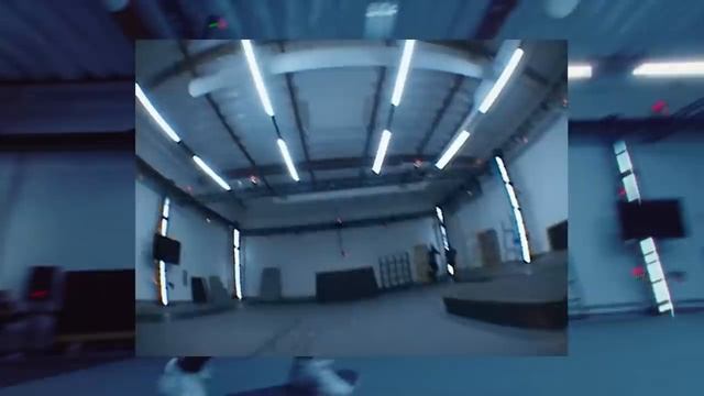 skate. - Official Trailer