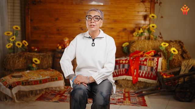 Светлана Рогова. Похвала себе – надежный источник гормонов радости