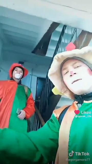 в танцах 💃на тнт