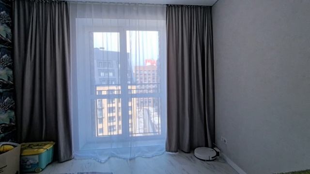 КРАСНЫЙ ПРОСПЕКТ.