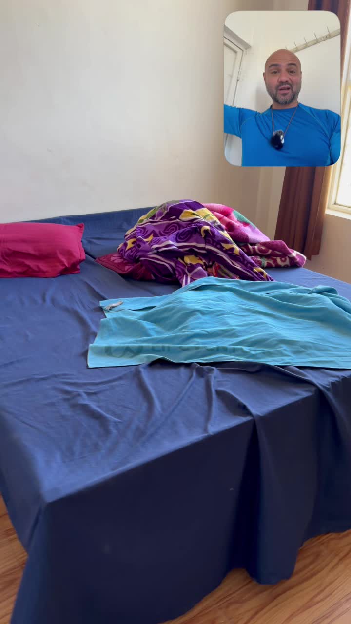 Отель за 7 долларов в Индии.