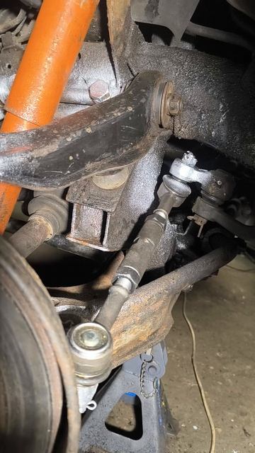 119 эффект собранной подвески Vg30 Td17 Automobile Wd21 Nissan Terrano Diy Z24