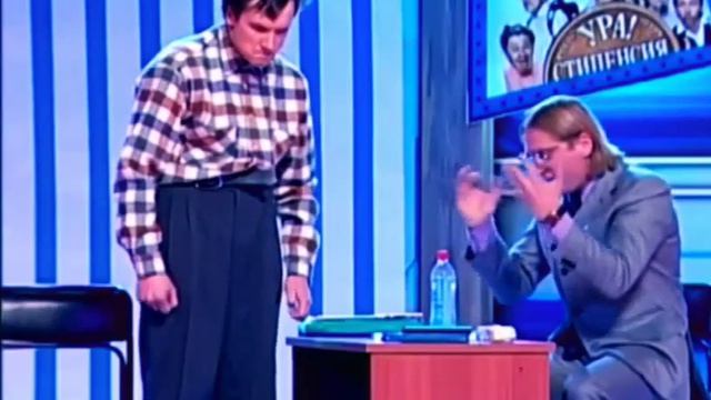 Уральские пельмени.Бугалтерия.