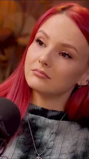 Нюта из Ранеток. Как Ранетки изменили мою жизнь