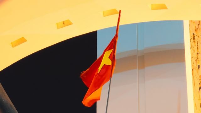 Памятник Победы Буон Ма Туот