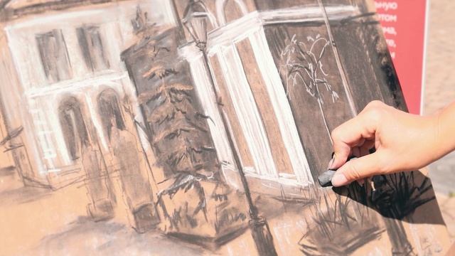 Этнопарк Моя Россия