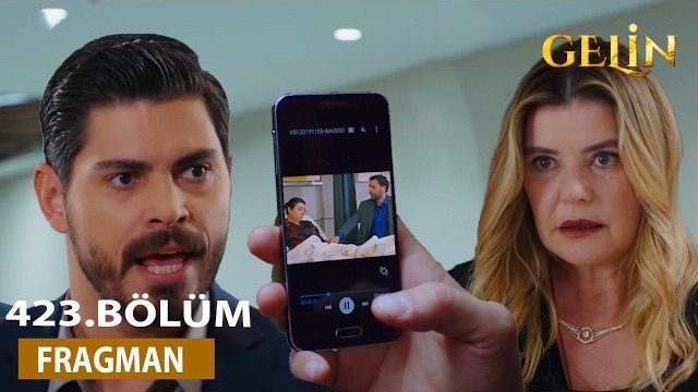 «Невеста» 423 серия | обзор| спойлеры|