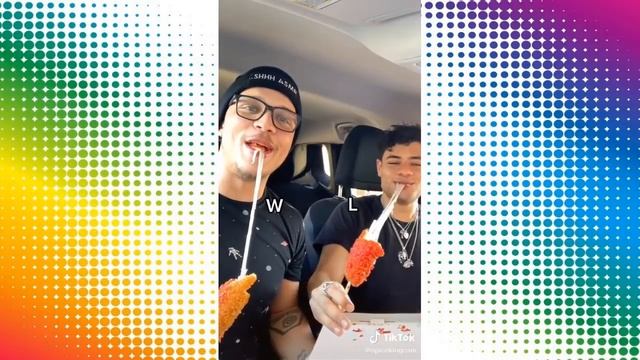 Spice King TikTok Complition 🌶️🥵