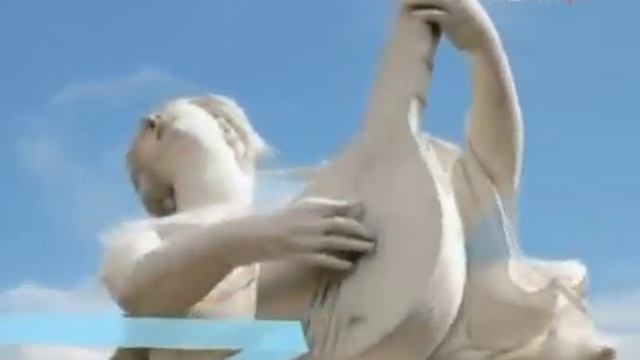 Конец эфира Культура (15.10.2008)