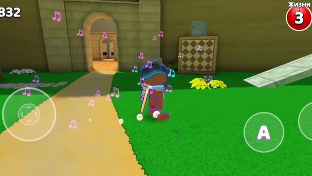 Я ОПЯТЬ СМЕНИЛ СКИН