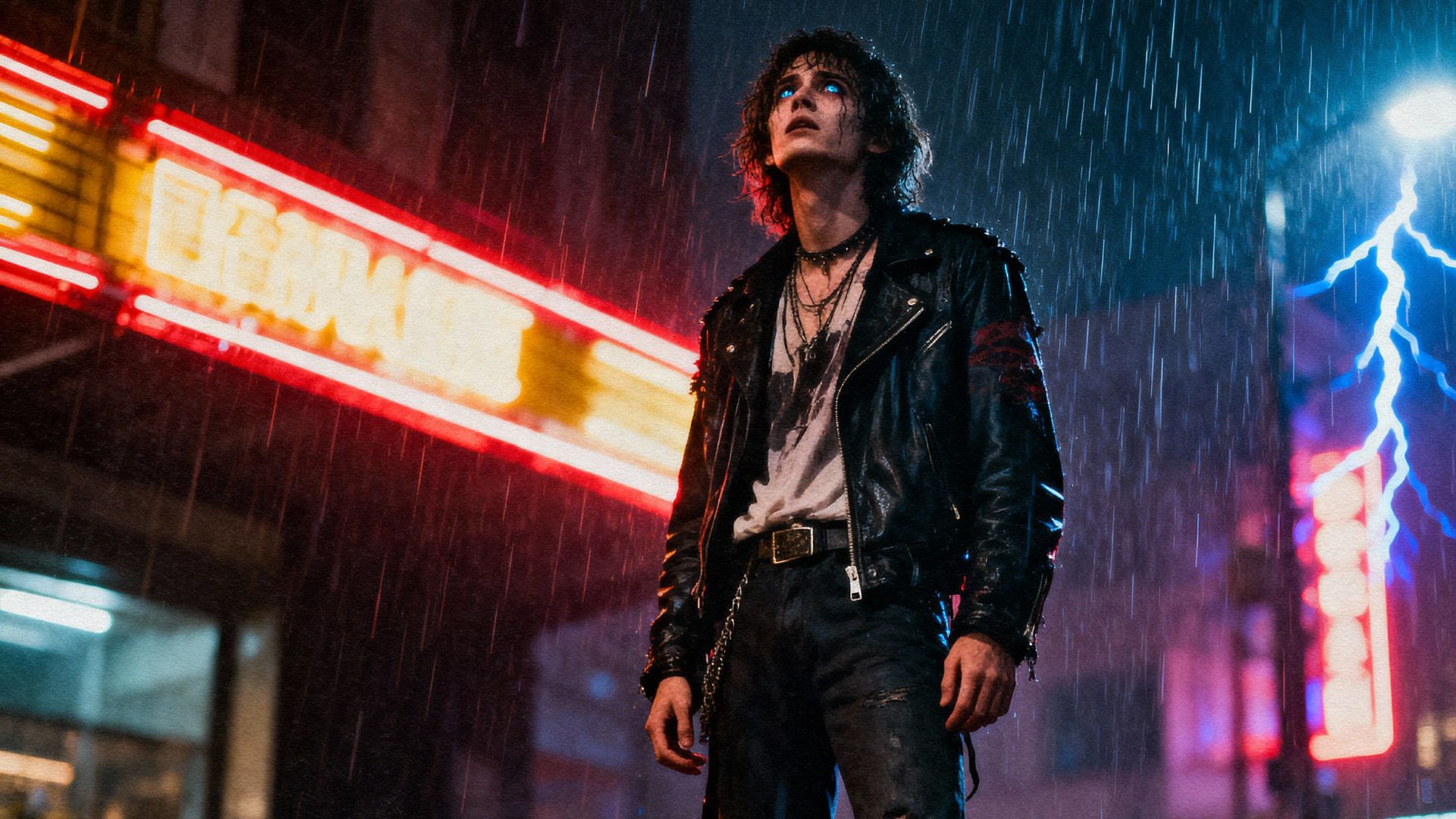 11. Не бросай меня сейчас