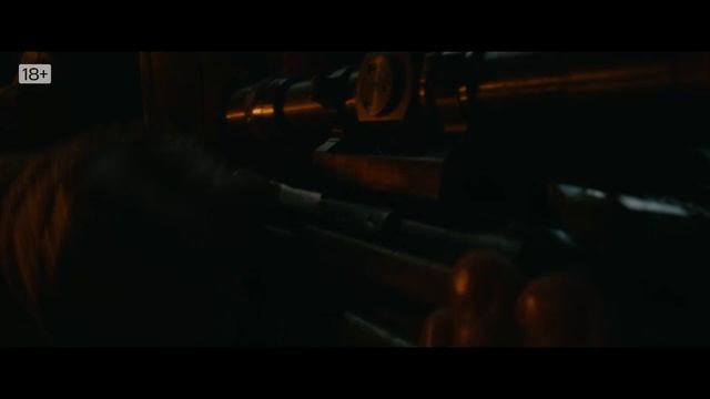 Яркие премьеры КИОН