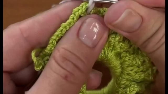 Остатки пряжи