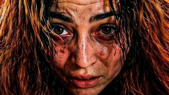 Зловещие мертвецы Пекло|Русский трейлер 2026